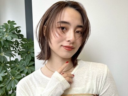 コンフィー(comfy)の写真