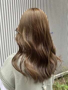 バディ 中野駅前店(BUDDY) キャラメル ベージュ