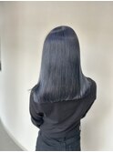 ディープブルー