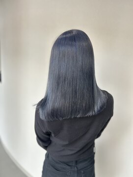 リレイス 四日市(RELACE) ディープブルー