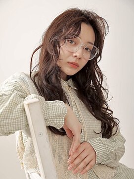 エニフ(ENIF) ゆるふわパーマ