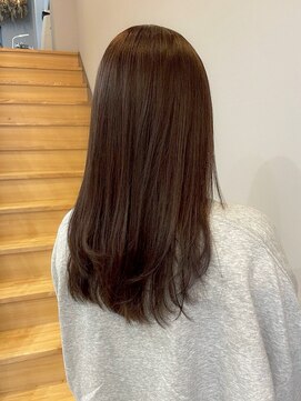 レガーミ(Legami) ブルベ×グレージュ