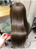 ヘーゼルベージュ