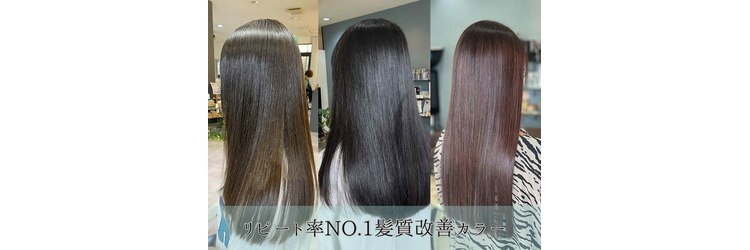 ローズヒップ(ROSE HIP)のサロンヘッダー