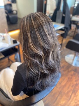 インパークス 金町店(INPARKS) コントラストハイライト【金町】