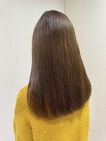 ルプラ トリコ(le-pla trico)&nbsp;アッシュベージュ