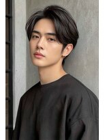 ノイエ 原宿 北参道(NoIE)&nbsp;レイヤーカット/ボブ/髪質改善カラー/縮毛矯正/原宿/北参道