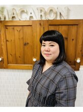 パシパラ 三国店 Par-ci Par-la 山本 広美