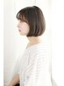 【平日限定】人気No.1トリートメント【コアミー】＋カット￥7350