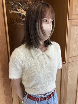 リコ(liko) デザインカラー