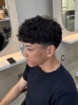 スタンド 博多(STAND)&nbsp;海外風スペインカール