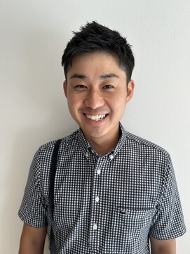 Folk Lore【フォークロア】己斐店 爽やかベーリーショート