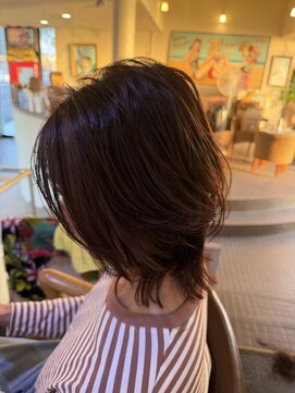 ミディアムレイヤー