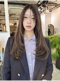 レイヤーカット
