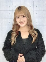 ☆Produce町田店　人気スタイリスト紹介☆【町田/町田駅】