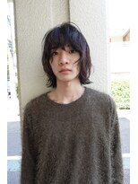 ジョリ(joli)&nbsp;Joli【立川】メンズカット/メンズパーマツイストピンパーマ