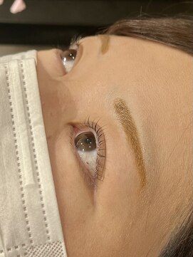 イクシード(Xseed) マツゲパーマ