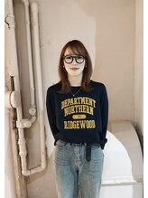 ネウィ 国分寺(newi) 青木 みどり