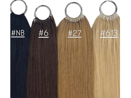 ビーフレーバー(B,FLAVOR)の写真