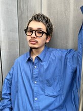 オーストヘアーベンヌ(Aust hair Bennu)