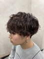 クレル(CLEL) 【Men's hair salon CLEL】