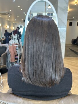 アンフィ 矢向(Anphi) 3-41 髪質改善