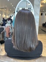 アンフィ 矢向(Anphi) 3-41 髪質改善