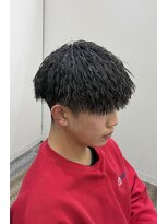 アフューズバイストゥー(Vfuse by StueW)&nbsp;パイルツイスト