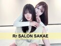 アールサロン(Rr SALON)