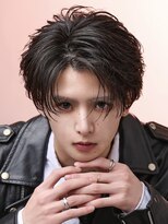 アイトーキョー 池袋(AI TOKYO)&nbsp;センターパートフェザー