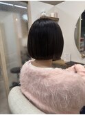 丸っとボブ