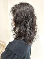 ヴォロンテ(volonte)&nbsp;ミディアムウェーブ/やわらかウェーブ/ロングウェーブ