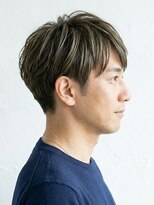 と和 巣鴨&nbsp;大人マッシュ×オリーブアッシュ