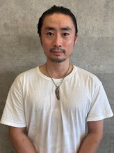 アグ ヘアー トランク 南仙台店(Agu hair trunk) 高橋 一文