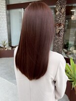 リベッタ(Ribetta)&nbsp;【髪質改善+似合わせ】トリートメント/高松/ツヤ髪