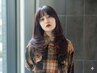 【平日限定】カット+2stepトリートメント+ヘッドスパ ￥8,800 [人形町]