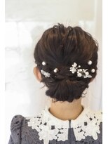 バースアンドブルーム(Birht&Bloom)&nbsp;シニオンヘア