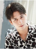 【alpha新宿】メンズスタイル(新宿駅/メンズサロン)