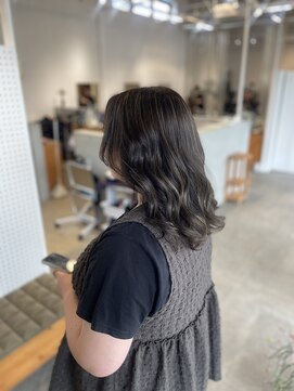 コクウ(COCU) ハイライト
