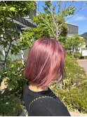 ボブ