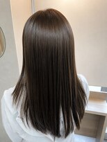ノール 国分寺(Norl)&nbsp;赤み消しオリーブ×レイヤー