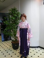 ボザァル(BEAUX ARTS)&nbsp;羽ばたき