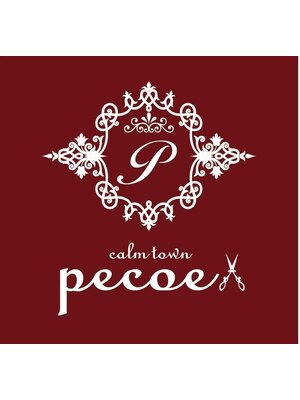 カームタウンペコー(calm town pecoe)