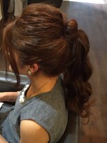 スヌーズ(snooze)&nbsp;Simpleアレンジ