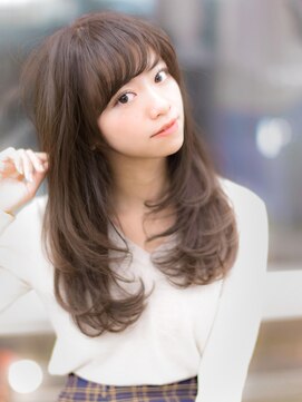 マルジュ(Marge) 【hair make Marge】Sweetナチュラルロング