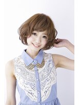 シーズンズ季の香 調布店(SEASONS)&nbsp;クラウドボブ