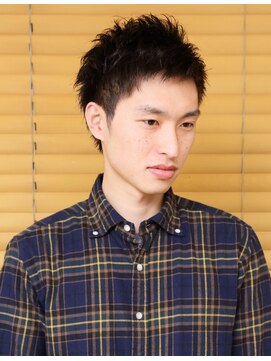 ドロップ(Drop) クール&ナチュラルショート