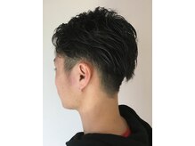 ヘアーズルーム 風(Hair's room fuu)