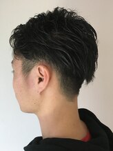 ヘアーズルーム 風(Hair's room fuu)