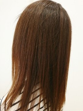 クアトログランシュ ひたちなか店(QUATRO×GranCieux) お洒落カラー★QUATRO★